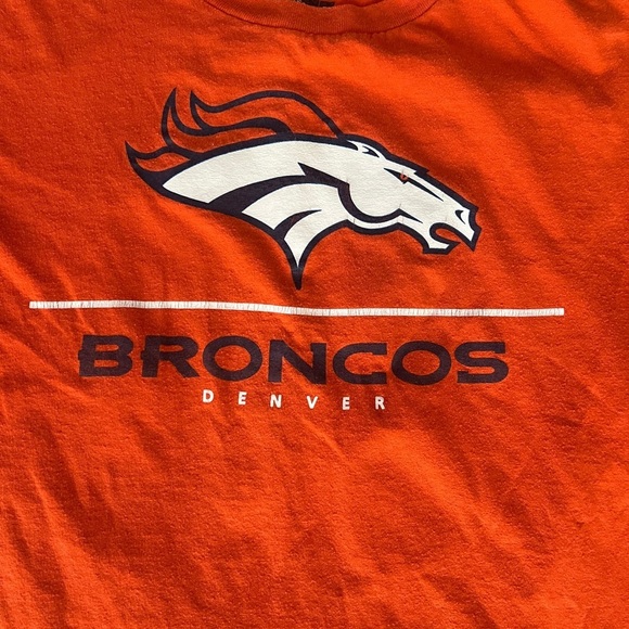 NFL Denver Broncos Peyton Manning T-shirt size M - Picture 2 of 5